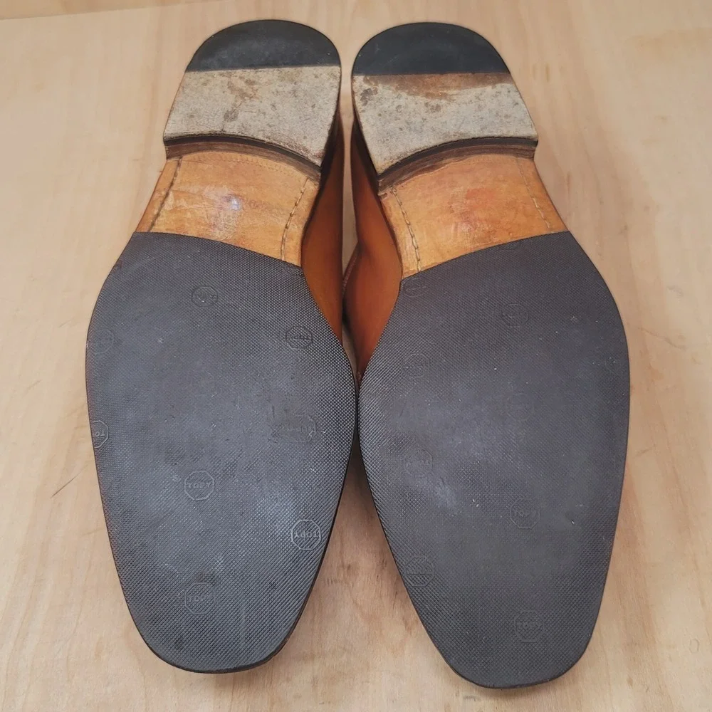 Beltrami men oxfords